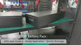 Rechargeable 24v Lifepo4 Battery Pack 100ah 200ah Lithium Lifepo4 Battery