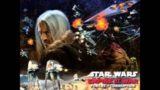 Star Wars: Empire At War: Forces Of Corruption (Soundtrack)- Underhanded