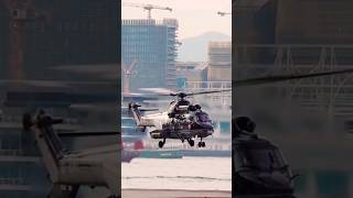 Super Puma 2 helicopter#shorts #youtubeshorts #shortsbeta