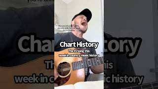 Chart History 📈 Drop your favorite song in the comments 👇 #charthistory #countrymusic#the615house