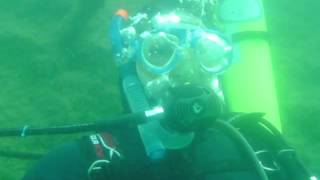 Advanced Open Water Diver Course