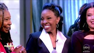 Gladys Knight: Best Thing That Ever Happened To Me (2023)