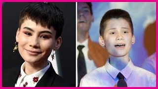 The OA season 2 cast: Who is Ian Alexander? Who plays Michelle Vu in The OA? | BS NEWS