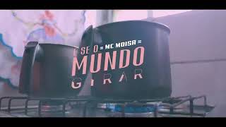 MC Moisa - E Se o Mundo Girar (GR6 Filmes) DJ Orei