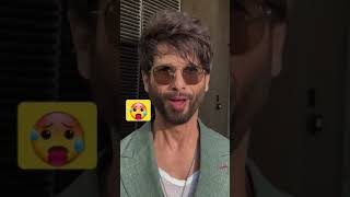 Shahid Kapoor new funny reel 😆🤣😇 #youtubeshorts #viral #trending #2023 #reels #shahidkapoor shahi