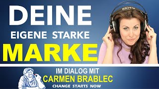 Deutschland deine Marken - Wie mache ich meine eigene Marke - So wird deine Marke bekannt