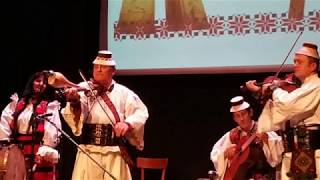 Grupul Iza. live la Hoteni Maramures