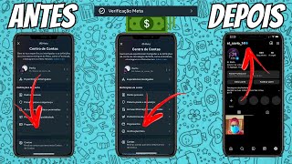 Como Aderir Ao Meta Verified Em Qualquer Pais - Como Comprar o Selo De Verificado No Instagram!!!