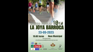 2023 - CIRCUITO DE CARRERAS POPULARES DIPUTACIÓN DE CUENCA - 23ª Prueba (Sisante)