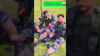 EK TARFA SYSTEM CHALE ❤️ THE MOST TRENDING VIDEO OF INDIAN ARMY 🇮🇳 JAI HIND 🇮🇳#trending #short #army