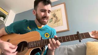 William it was really nothing - acoustic the smiths cover