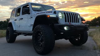 The New Ecodiesel Rubicon