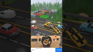 Rescuing broken cars Vehicle Masters #vehiclemasters #carrescue #drivingsimulator #driving #shorts