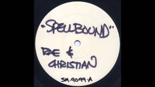 Rae & Christian feat Veba - Spellbound (Rae & Christian Remix Dub)