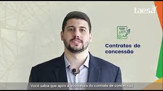 TAESA - Contratos regulados e sua importância na transmissão (Biblioteca Investor Day 2021)