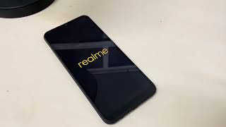 Сброс Google аккаунта Realme c21 ftp bypass гугл аккаунт