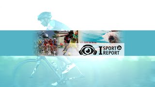 I SPORT, I REPORT // RACE TTT //  ZWIFT RACING LEAGUE // STAGE 5 // -MIGHTY METROPOLITAN - NEW YORK