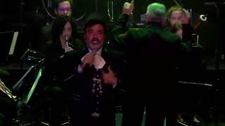 "Juan Charrasqueado"  FELIPE GARPECancion: "Asi fue"  junto a la BANDA DE NIJAR Acn.