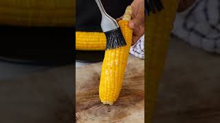 Tandoori Corn Cob Recipe I Corn Recipe