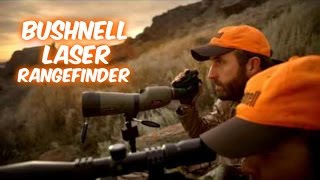 Bushnell Trophy Xtreme Laser Rangefinder || Shopping on Amazon