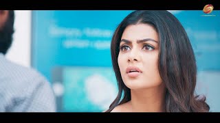 Telugu Hindi Dubbed Action Movie Full HD 1080p | Prithvi, Malavika Mohanan | South Movie