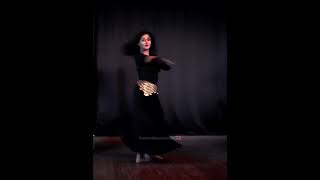 Rashami Desai Dilbar Dance Edit