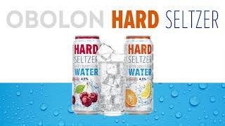 Hard Seltzer™ Промо ролик | Hard Seltzer™ Promo video (2020)