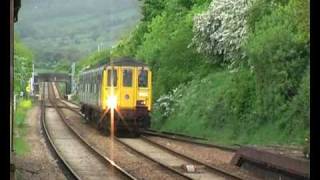 21st May 2009 Carrickfergus NIR 8454 C,Castle