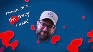 The Things I Love: Episode 8