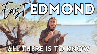 Edmond Tour | Inside East Edmond | Living in Edmond Oklahoma