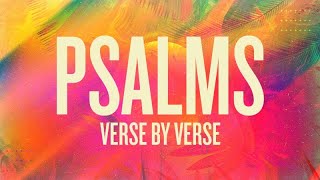 Psalm 119-73-176 | Rich Jones