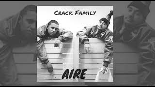 Crack Family - Anestesiantes (Audio Oficial)