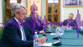 Лекция 4  Введение в Библеистику Ветхого Завета  4 Часть mp3