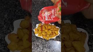 Aloo Tikka #alootikka #potatobites #potatosnacks