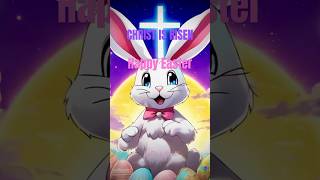 Happy Easter Please Share! Prayer Chain included at end of video!               ✌️&❤️