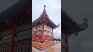 Chin Swee Caves Temple 蓬莱仙境 - Ngocmo family 0139