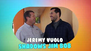 Jeremy Vuolo Exposes Jim Bob Duggar's Legalism: Shocking Podcast Revelations!