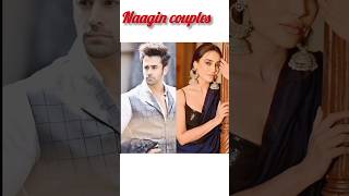 Naagin Shortvideo👀🔥😳 all Seasons1,2,3,4,5,6,7,Naagin couples#shorts#youtubeshorts #trending #nagin6