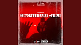 Concrete Barz #116.2 (feat. Francoi28)