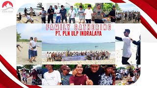 Family Gathering | PT. PLN ULP Indralaya | M-Beach