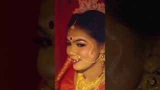 Aparajita & Sourav শুভ বিবাহ||