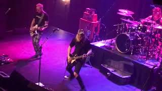 Puddle Of Mudd Live at The NorVa, Norfolk, VA 7/6/18 - Concert Videos