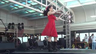 Megan Mullins - Gypsy Fiddle