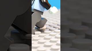 Stopmotion tests #lego #legoanimation