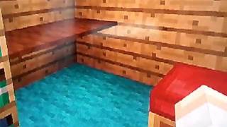 MINECRAFT:DUPLA HERÓICA #2# DIA DO TRABALHO