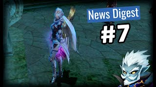 Lineage 2 | Дайджест #7