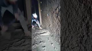 मिल गया टैलेंटेड मिस्त्री Construction Video || short video || shorts