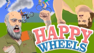 Happy Wheels #7