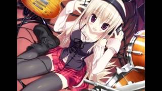 Nightcore - Uzicko kolo