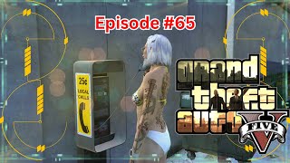 Episode #65 - GTAV Online - Summer Time Fun In Los Santos